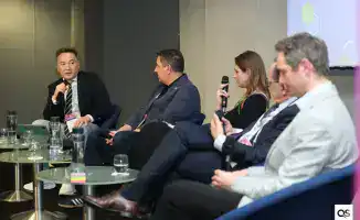 Казахстан на глобальном форуме QS Reimagine Education: Внедрение ИИ в образование как вызов и возможность