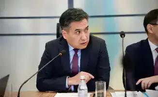 Аскарбек Ертаев открыл Центр социального диалога в Восточно-Казахстанской области