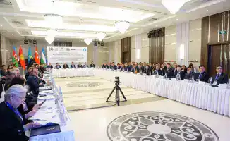 Форум в Астане: новые стандарты судебной подготовки и их влияние на международное сотрудничество