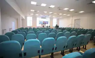 Новые автомобили скорой помощи в Мангистауской области: шаг к улучшению медицинской инфраструктуры