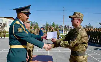 Образовательные гранты для военнослужащих: новые перспективы для молодежи после службы