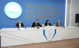 Новый налоговый кодекс: упрощение путей для самозанятых и малого бизнеса в Казахстане