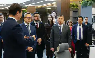 Открытие юридической клиники при Maqsut Narikbayev University: новый шаг к развитию правового образования и цифровизации в Казахстане