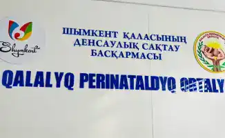 700 грамм жизни: 75 дней борьбы в Шымкенте