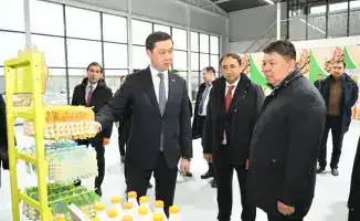 Запуск малой промышленной зоны «Тумар» в Кызылорде: перспективы для местной экономики и создания рабочих мест