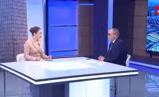 На суде открытости: Ерлан Айтжанов о прозрачности отбора судей в программе «Интервью» на 24KZ