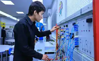 Пять новых специальностей в колледжах Карагандинской области в 2026 году