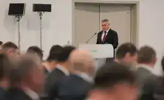 Сельские акимы обсудили успешные результаты развития АПК и улучшения жизни в сельских территориях