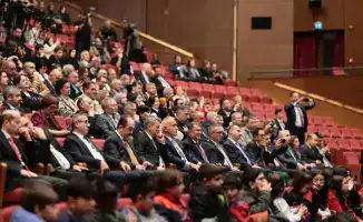 Научный симпозиум: имена, которые меняют культуру!