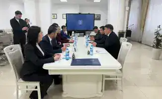 Алматы: Сотрудничество для развития инноваций