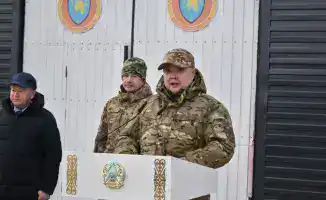 Новый пункт пожаротушения в селе Большая Малышка: шаг к повышению безопасности и улучшению качества жизни жителей