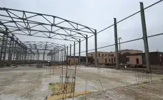 Строительство кирпичного завода в Кокшетау: новые рабочие места и экономическое развитие региона