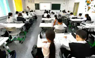 Защитные щиты от буллинга: Астана усиливает меры в образовательных учреждениях