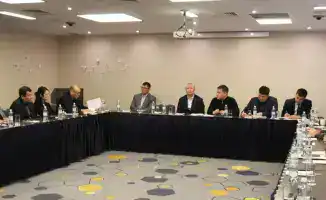 Системный диалог между Минэнерго и участниками рынка сжиженного газа: шаг к устойчивому развитию отрасли