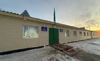 В селе Дияр открыт новый спортивный зал в рамках социального партнерства