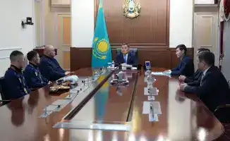 Поддержка спортсменов как фактор национальной гордости в Акмолинской области