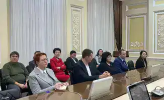 Асет Нусупов укрепляет экономические связи в Западно-Казахстанской области