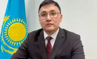 Назначение Б. Аймурзаева директором Департамента животноводства Министерства сельского хозяйства Казахстана