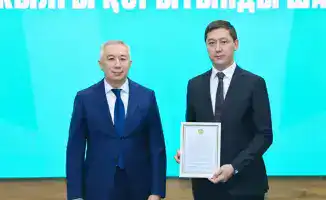 «Қарызсыз қоғам»: Кызылординская команда — маяк надежды для 39 167 граждан Казахстана