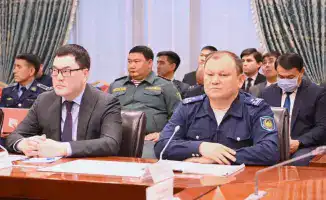 Безопасность в праздники: готовность властей в городе