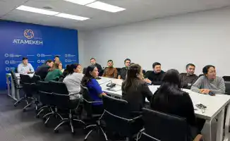 Обучение финансовой грамотности: мероприятия для студентов и трудовых коллективов в столице