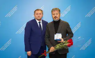 Астана: Молодым ученым вручили сертификаты на жилье