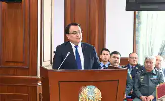 Разработка стратегий безопасности на заседании антитеррористической комиссии в области