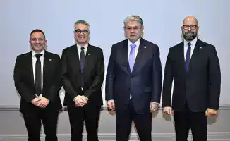 Казахстан и Швейцария: вместе строим мосты для будущего агроинноваций и инфраструктурных прорывов