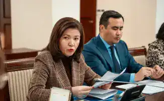 Кто готовит педагогов? Контроль правительства в действии!