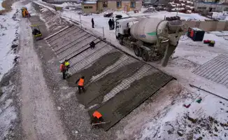 Влияние реконструкции защитных сооружений на жизнь жителей села Прибрежное