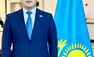 Назначение резервиста ПМКР на должность руководителя Управления сельского хозяйства в Жамбылской области