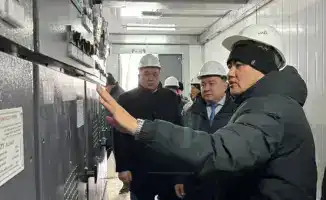 Энергия будущего: как подстанция изменит Аягоз?