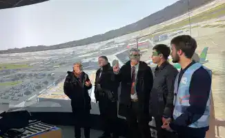 Казахстан и Франция объединяют усилия для развития подготовки специалистов в гражданской авиации