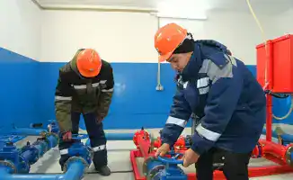 Кызылординская область: источник жизни с 100% гарантией чистой воды