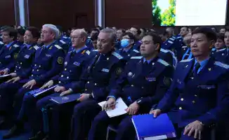 Итоги надзорной деятельности Генеральной прокуратуры 2025 создание Комитета по защите прав инвесторов цифровая трансформация прокуратуры