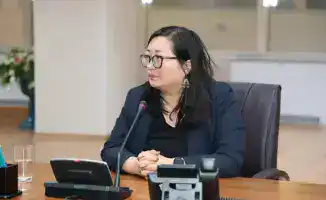 Как создать безопасное пространство в госструктурах?