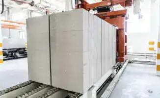 Жетісу: 588 промышленных предприятий в регионе