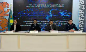 Безопасная установка газа на авто в Караганде