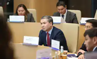 Цифровизация строительной отрасли в Астане