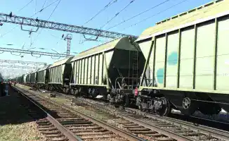 Зерно в путь: как Казахстан влияет на Центральную Азию?