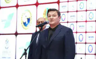 850 спортсменов на татами: кто станет чемпионом?