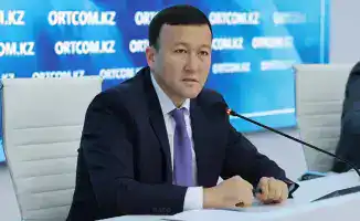 Казахстан готовит свои водные артерии к весеннему пробуждению: ремонт 69 гидротехнических сооружений