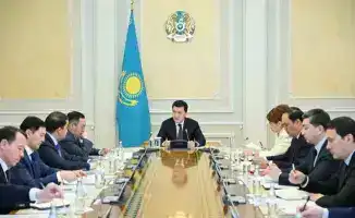 Межэтнические приоритеты 2026: что ждет Казахстан?