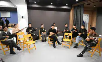 Аким Алматы анонсировал строительство новых школ и медицинских центров для молодежи