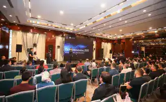 Масштабный IT-форум в Актау развитие цифровой сферы Мангистауской области