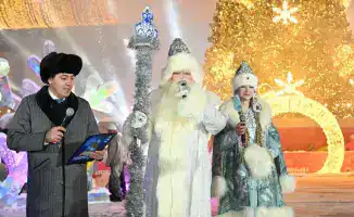 Культурные мероприятия в Алматы 40 событий в год