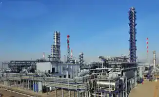 Министр энергетики развеял слухи о продаже ПНХЗ в Павлодаре