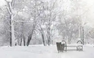 Снег в Астане и дожди в Алматы: международный прогноз погоды на 3 дня