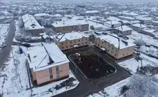 Кушеров обсудил проблемы жителей Казыгурта