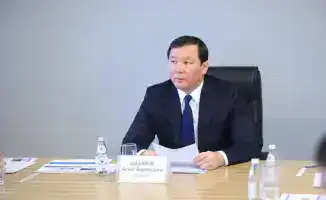 Актобе: старт строительства новых заводов